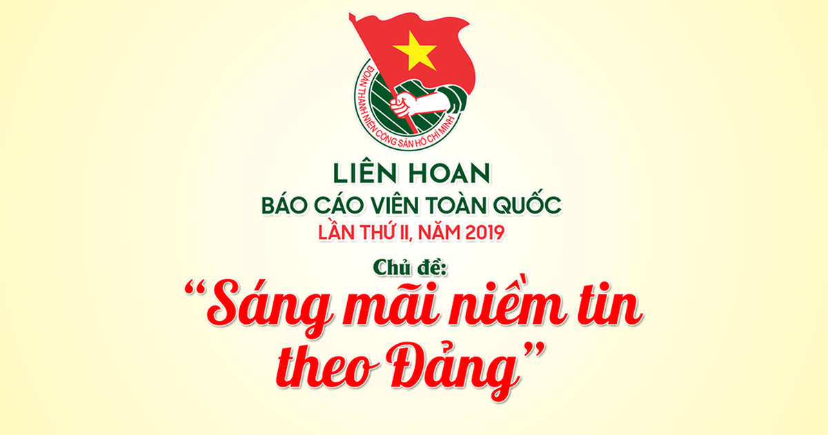 Bình chọn clip ‘hot’ tham gia hội thi Báo cáo viên giỏi toàn quốc