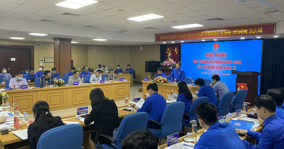 Đoàn cần hoạt động như thế nào để có sức hấp dẫn với thanh thiếu nhi?