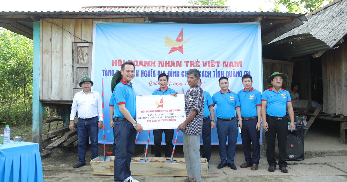 Xoa dịu nỗi đau mất mát cho các gia đình chính sách