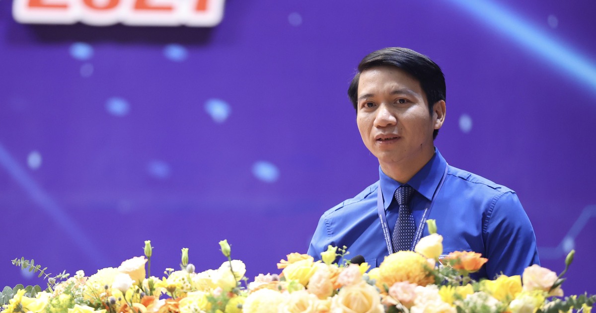 Cần nghiên cứu thành lập tổ chức Đoàn ở khu nhà trọ