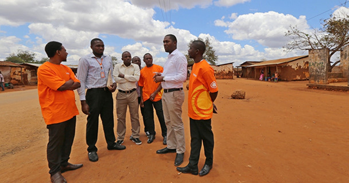 Tổng giám đốc công ty của Viettel tại Tanzania được trả tự do