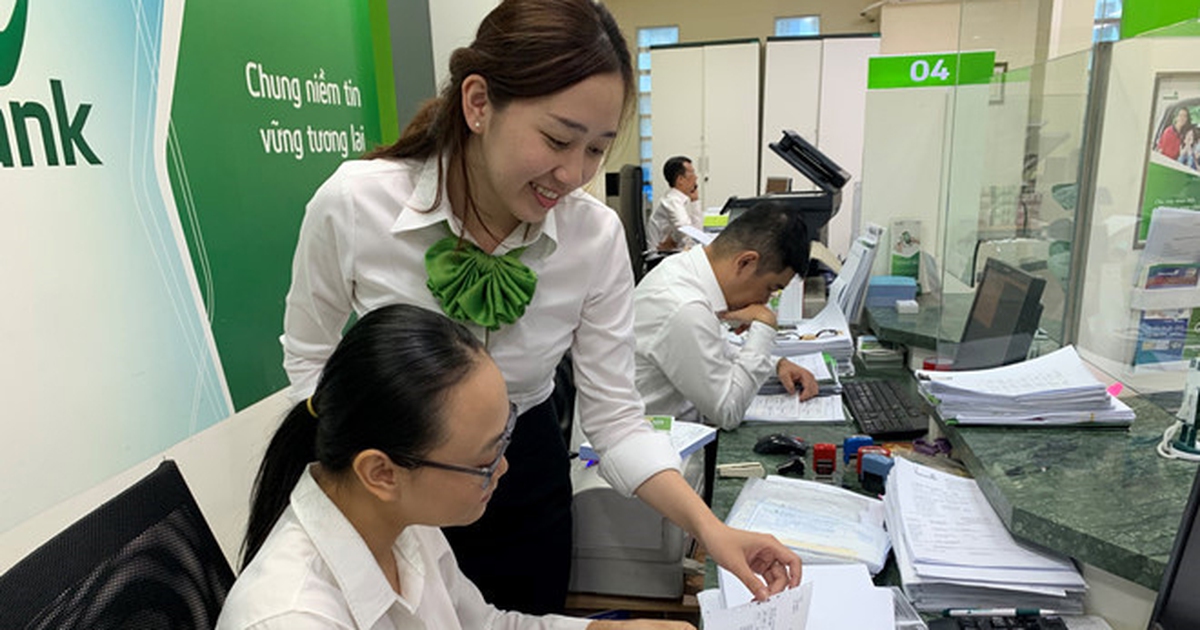 Lãi hơn 1 tỉ USD, ngân hàng Việt lọt tốp 200 thế giới