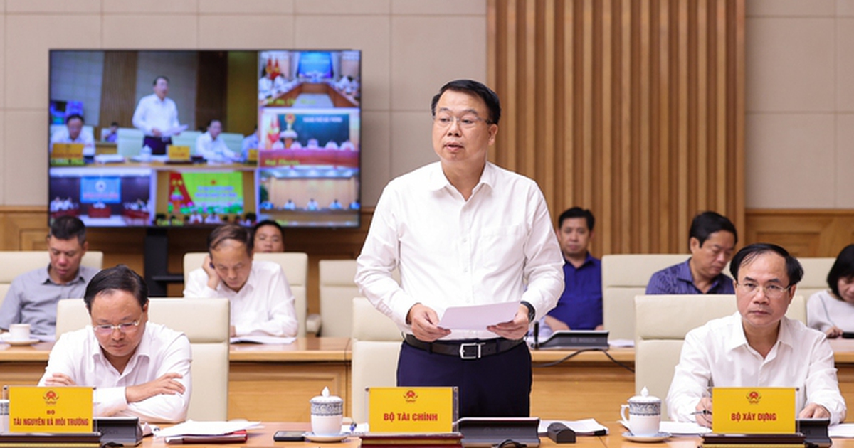 Bộ Tài chính: Thanh tra trọng tâm các doanh nghiệp phát hành trái phiếu