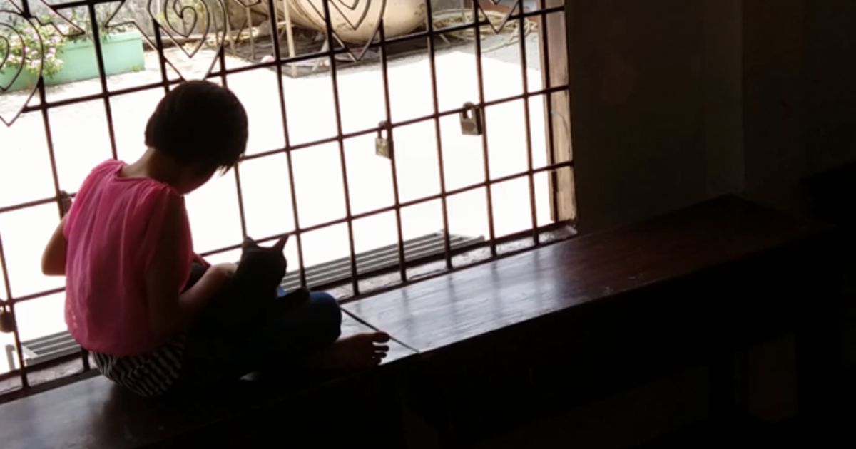 Đại biểu Quốc hội: Đau đớn thay khi trẻ em bị chính người thân xâm hại