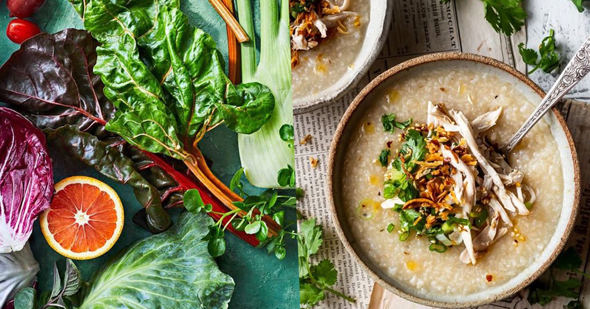 Mẹo giảm cân, duy trì vóc dáng như ý nhờ chế độ ăn theo nhóm máu