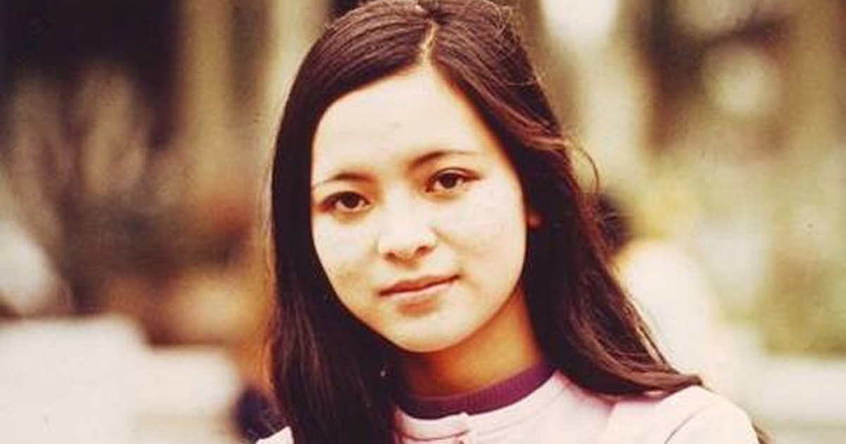 Ái Vân, những thăng trầm sau ánh hào quang