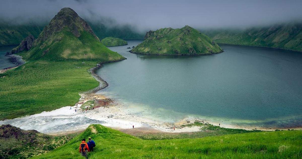 Nga tuyên bố xây thêm công trình quân sự trên nhóm đảo tranh chấp với Nhật