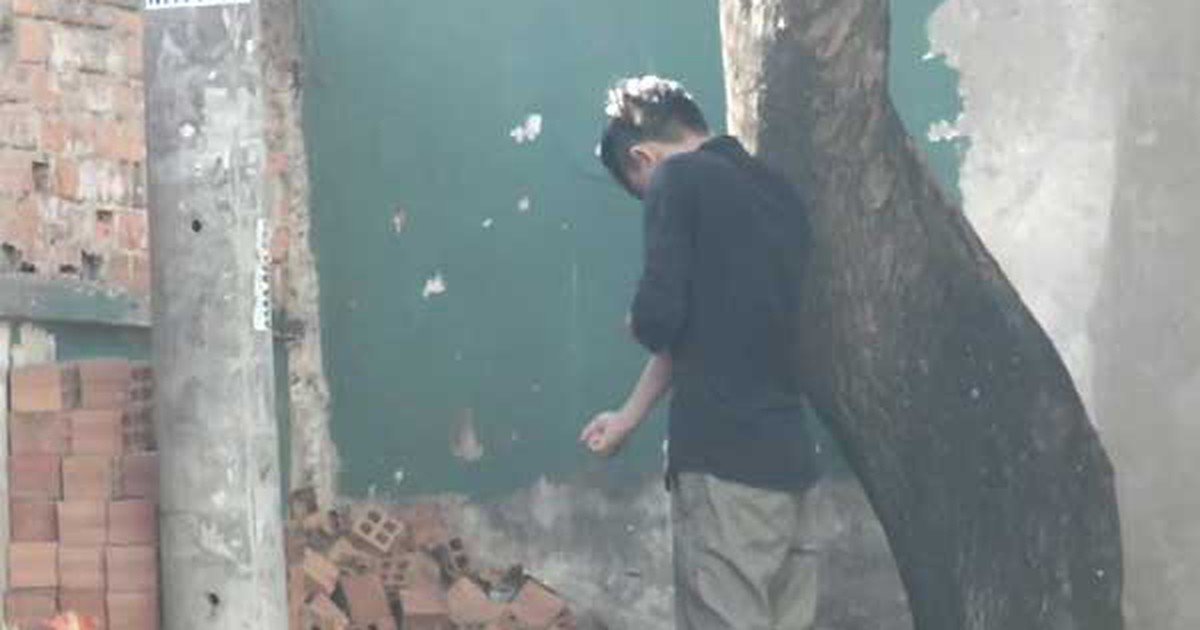 Ma túy khuấy đảo vùng ven - Kỳ 4: Truy trách nhiệm chủ tịch phường