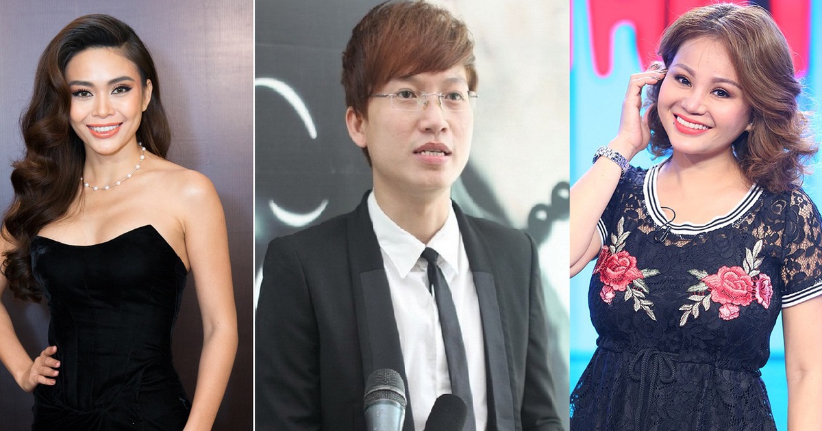 Sao Việt lộ lỗ hổng kiến thức khiến dân mạng bật cười