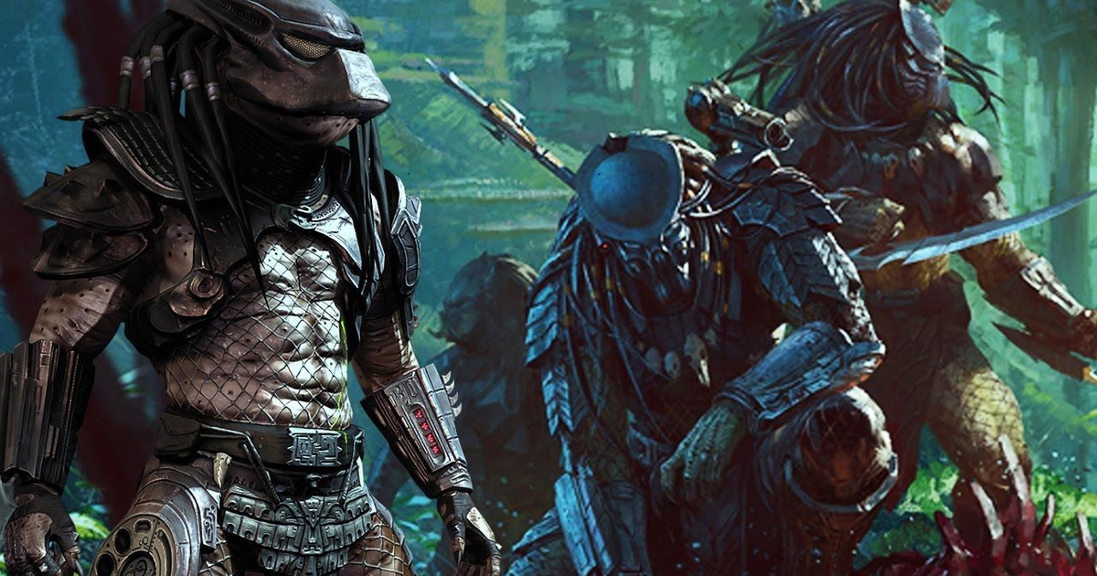 Predator Looming Vừa dẫn đầu phòng vé, doanh thu của ‘The Predator’ tuột dốc không phanh