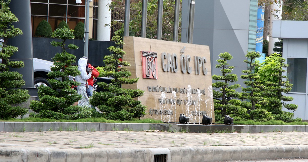 Điều tra nhiều sai phạm nghiêm trọng tại IPC: Những phi vụ 'ném tiền qua cửa sổ'