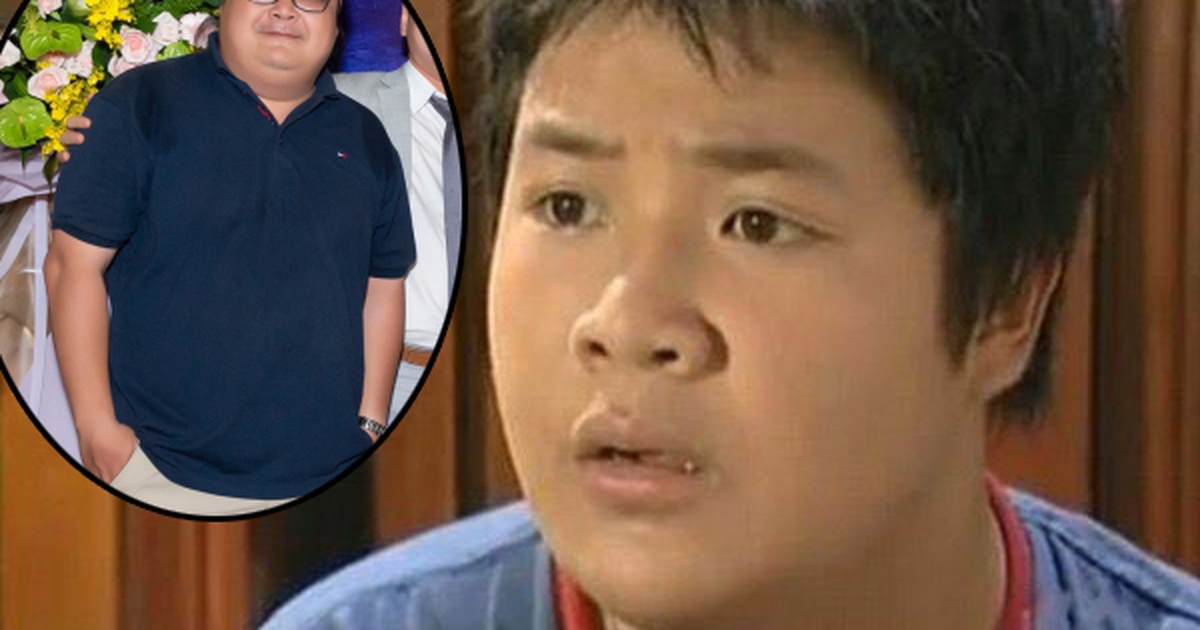 Vũ Long 'Kính vạn hoa' bất ngờ xuất hiện sau thời gian rời xa showbiz