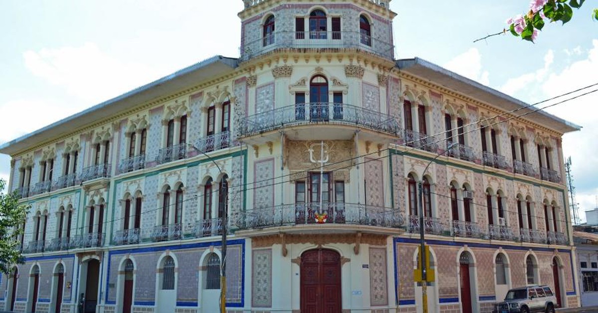 Lựa chọn ở những khách sạn cổ khi đi du lịch là trải nghiệm rất thú vị