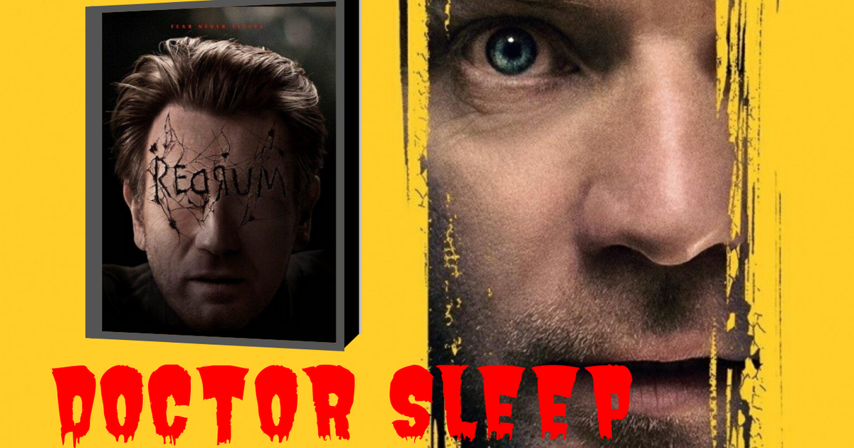 'Bom tấn' Doctor Sleep: Phim kinh dị được mong chờ nhất cuối năm nay