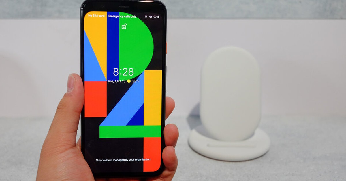 Pixel có thể tự động sàng lọc và trả lời cuộc gọi?