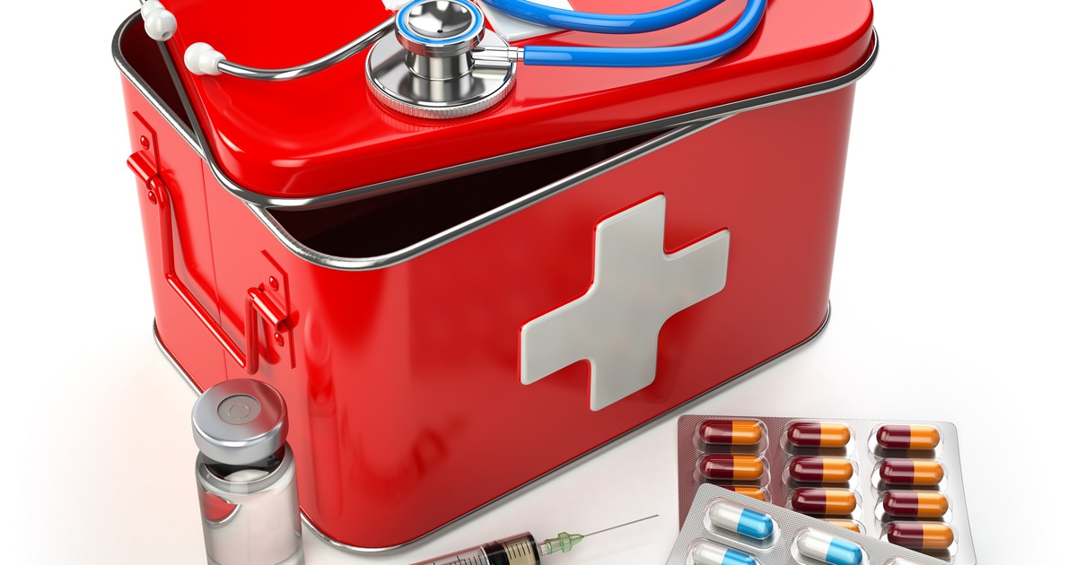 Những dụng cụ y tế và thuốc cần thiết khi đi du lịch thời Covid-19