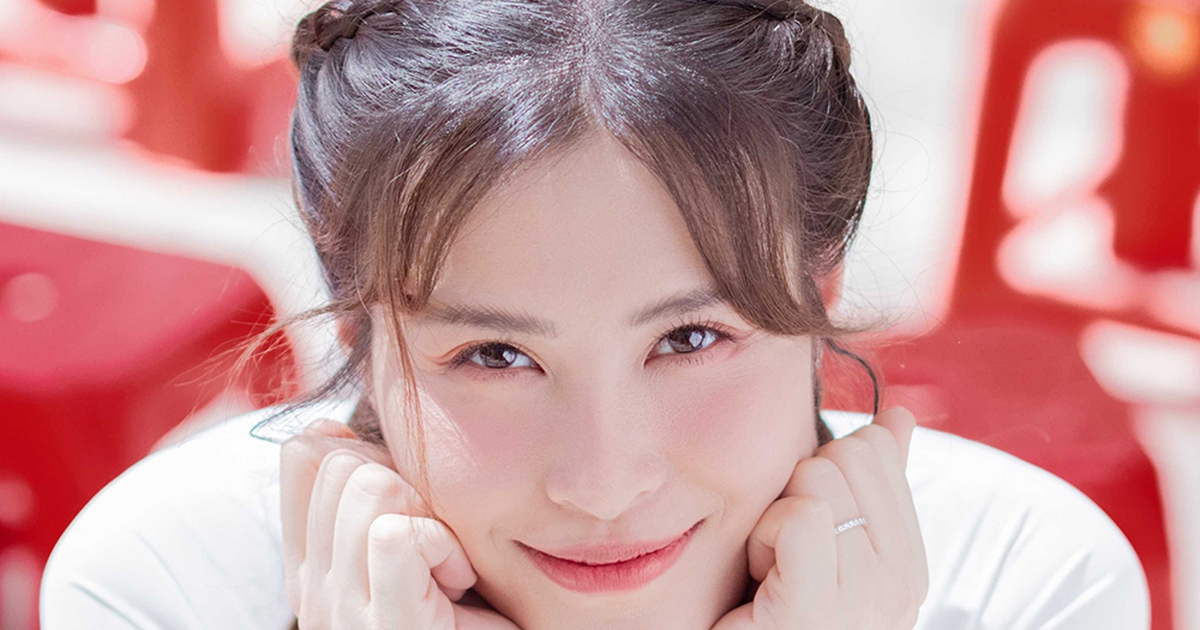 Đông Nhi thực hiện MV 'Khi con là mẹ' sau khi thông báo mang bầu