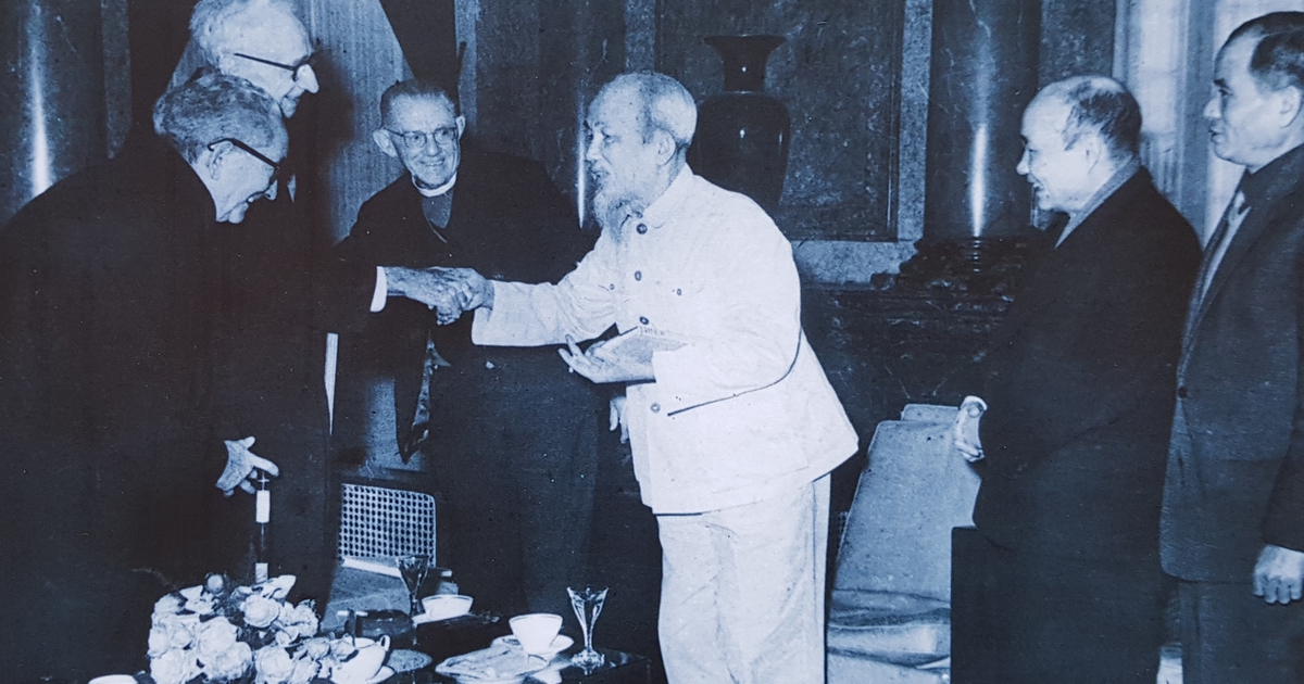 Phong cách Hồ Chí Minh - một tài sản tinh thần to lớn