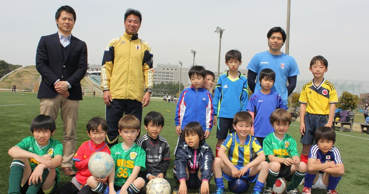 Chờ đợi gì ở tân giám đốc kỹ thuật người Nhật Bản ?