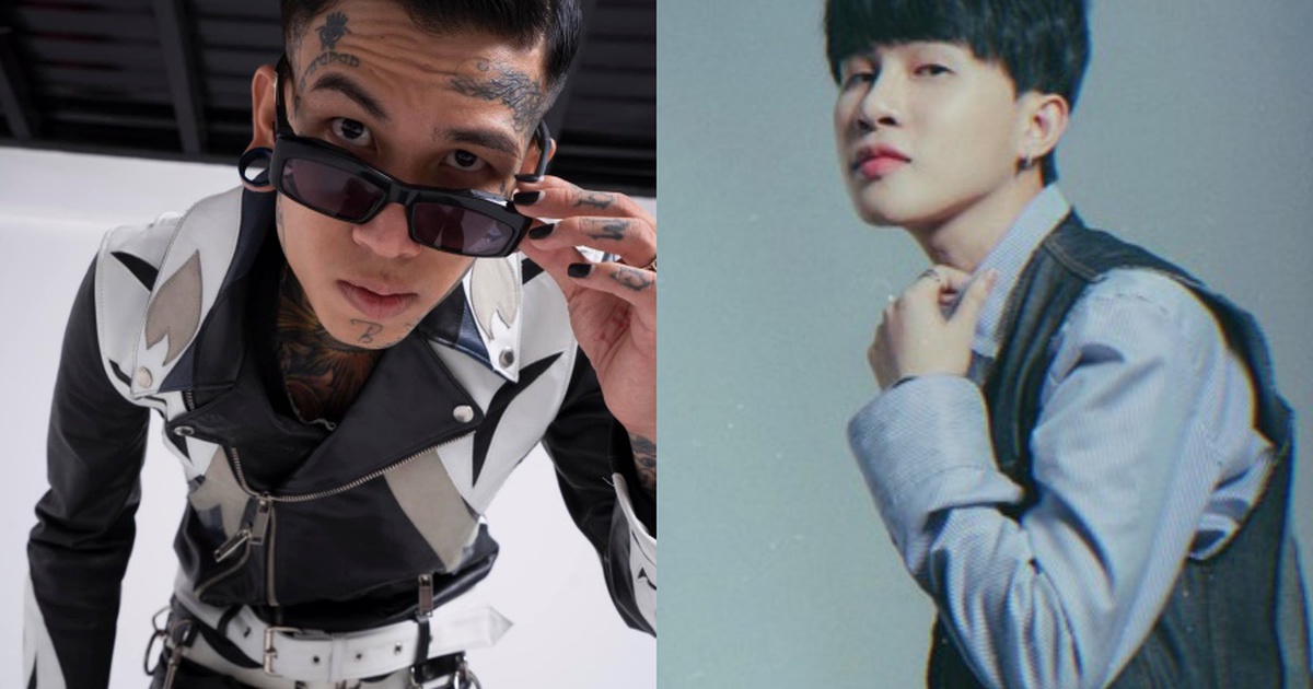 Dế Choắt khiến khán giả thích thú khi tung hình chụp chung với Jack