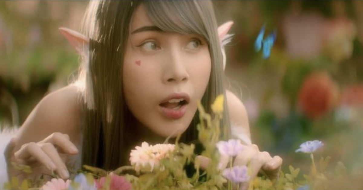 Thủy Tiên lên tiếng về vũ đạo gây tranh cãi trong MV Ngải tình