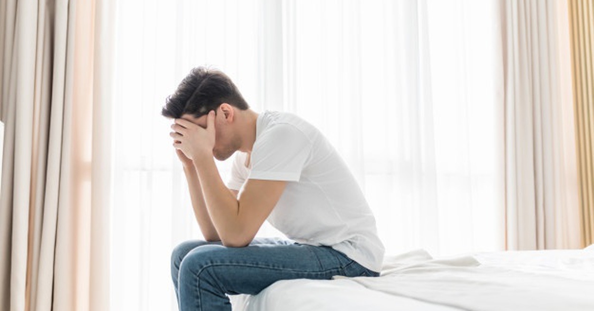 Không ngờ đây là dấu hiệu của ung thư tuyến tiền liệt giai đoạn cuối