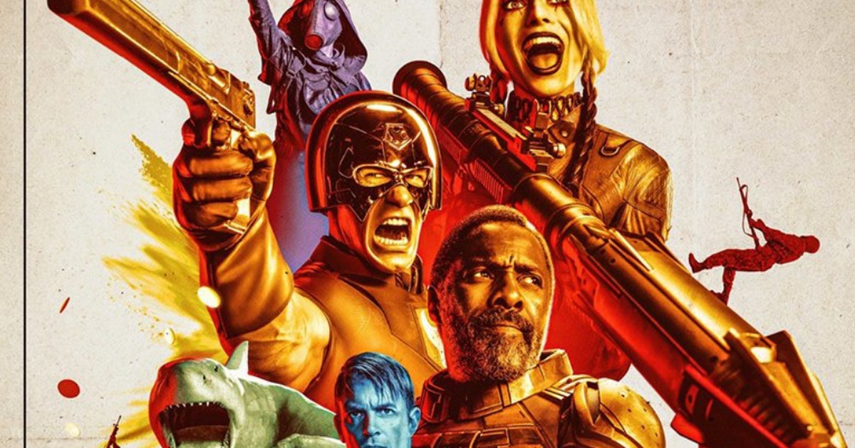 Đạo diễn The Suicide Squad bị người hâm mộ đe dọa vì tiết lộ nội dung phim