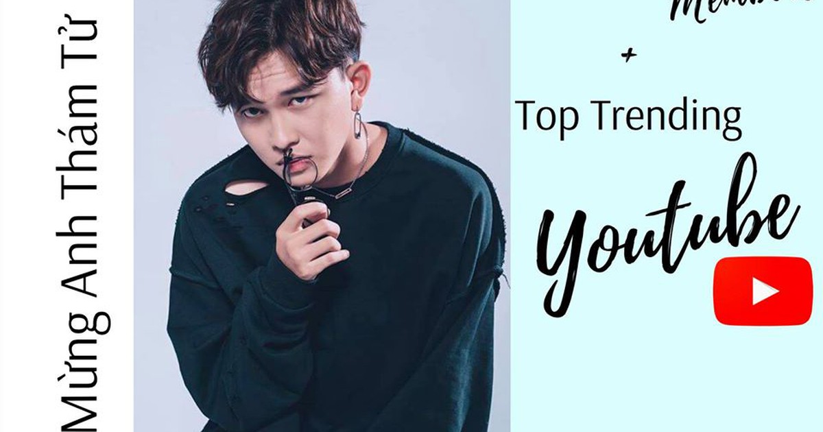 'Thám tử' Vinh Trần là ai mà có hàng triệu người theo dõi kênh YouTube?