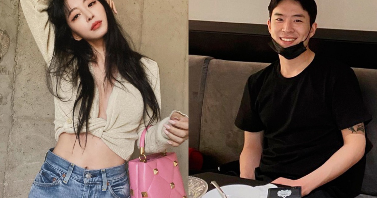 Dispatch có bằng chứng tình mới của Han Ye Seul từng là trai bao