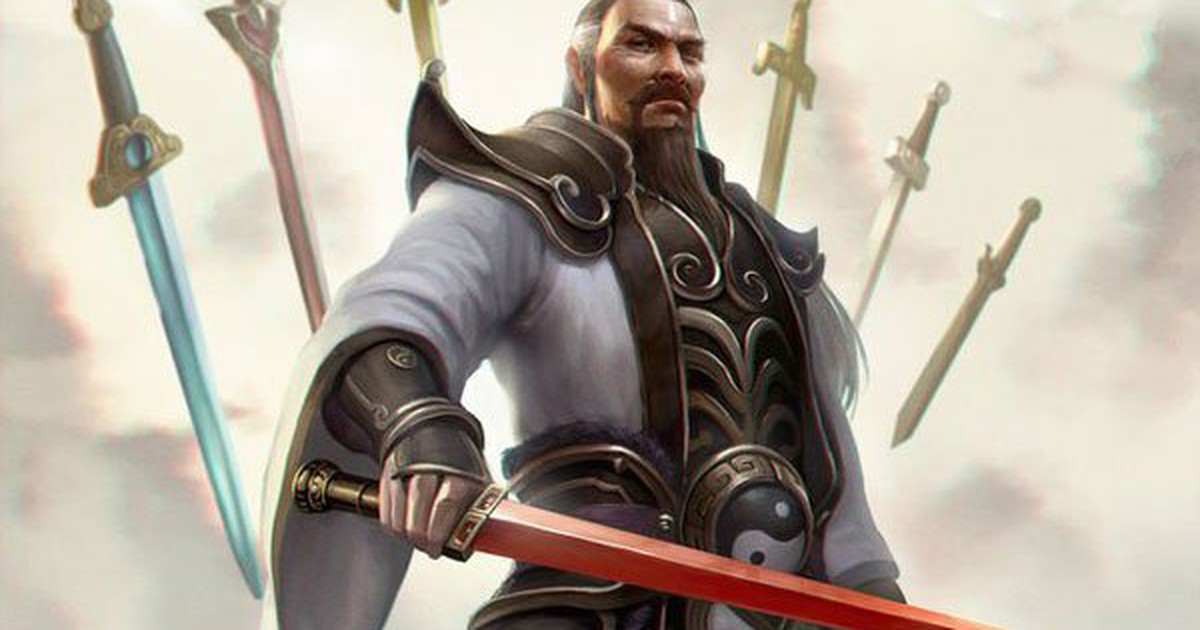 Hướng dẫn lấy vũ khí Tím của Lưu Bị trong X Tam Quốc