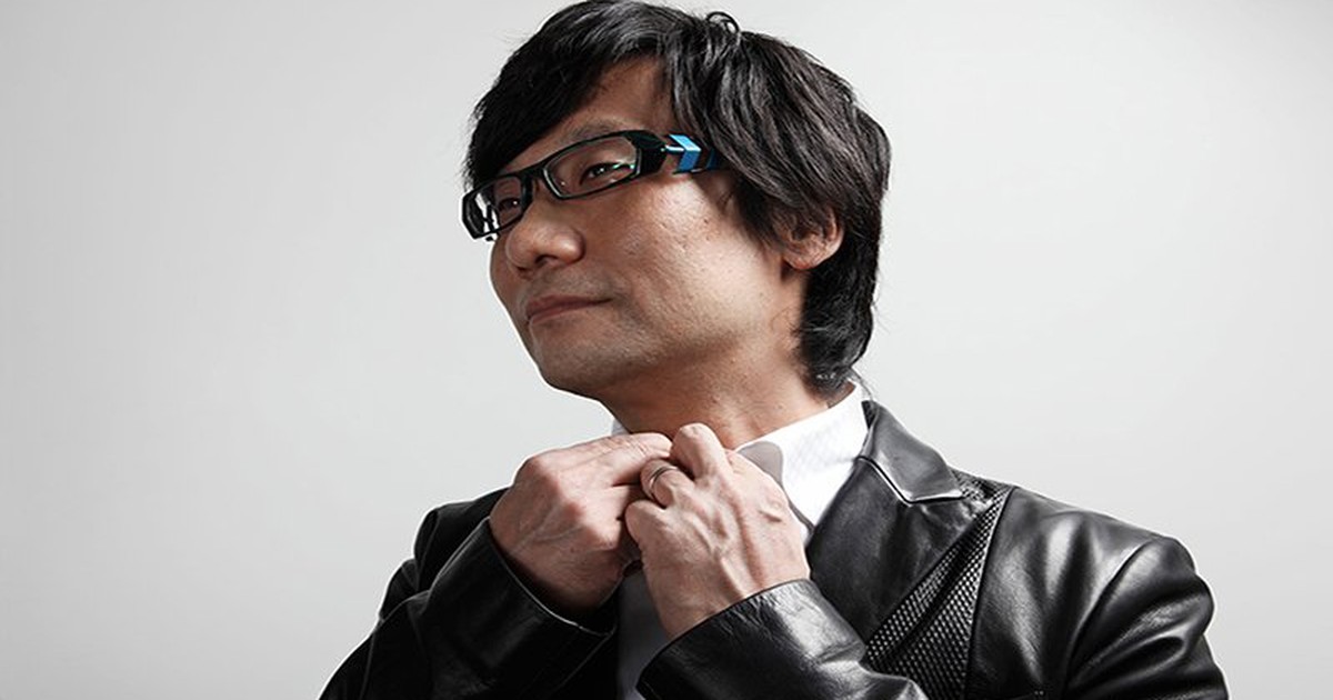 Hideo Kojima chính thức rời Konami, thành lập studio game mới