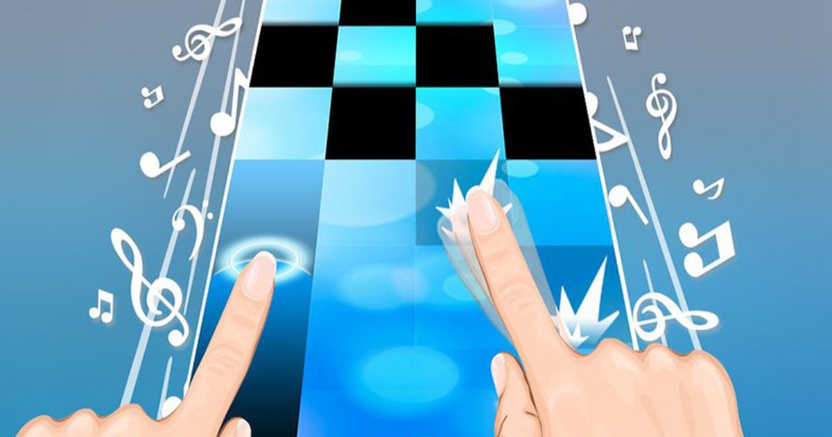 Piano Tiles 2 (Don't Tap The White Tile 2) - Trào lưu mới của game mobile