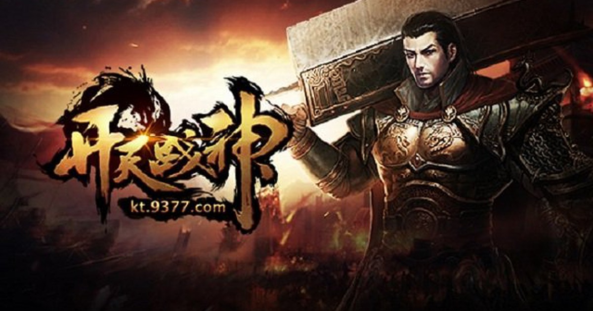 Những game online 'nhá hàng' về Việt Nam ngay trong tháng 1