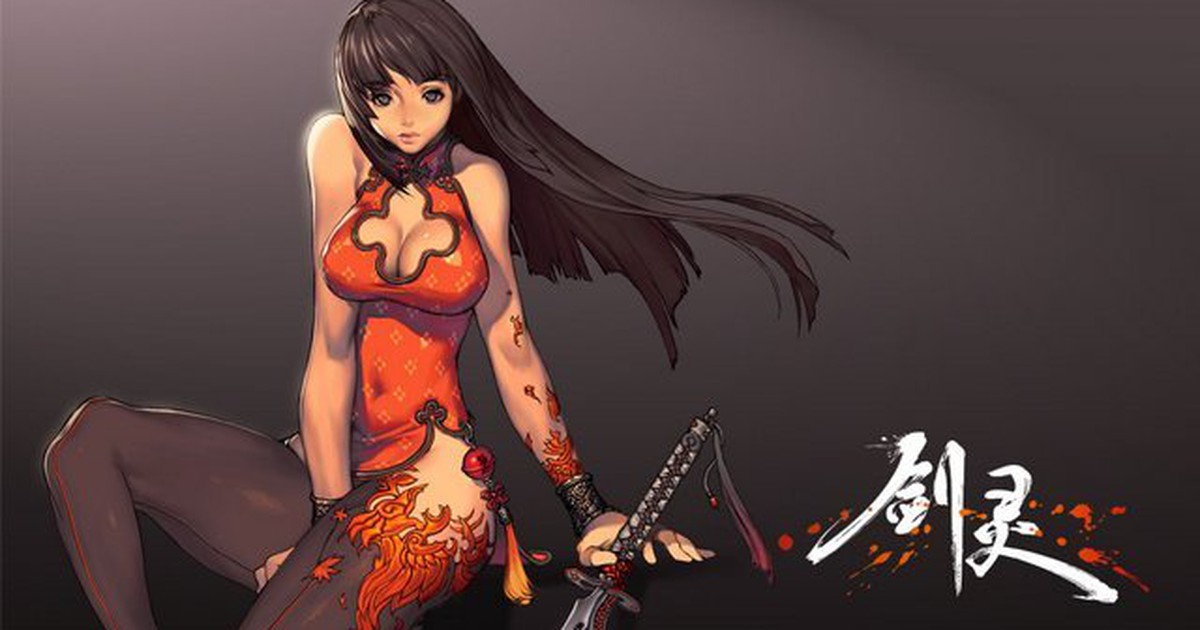 10 lý do khiến Blade & Soul là game đáng chơi nhất dịp Tết Nguyên Đán