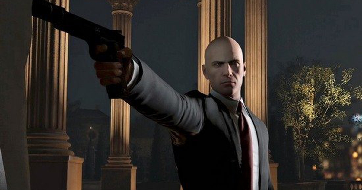 Square Enix công bố cấu hình tối thiểu 8GB RAM cho game Hitman