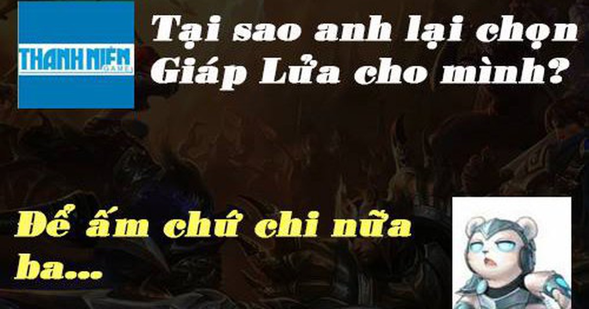 Những điểm vô lý đến mức 'ảo lòi' trong Liên Minh Huyền Thoại