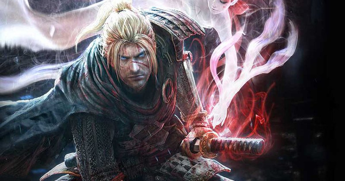 Ni-Oh: Game nhập vai đầy hứa hẹn từ cha đẻ của Dead or Alive