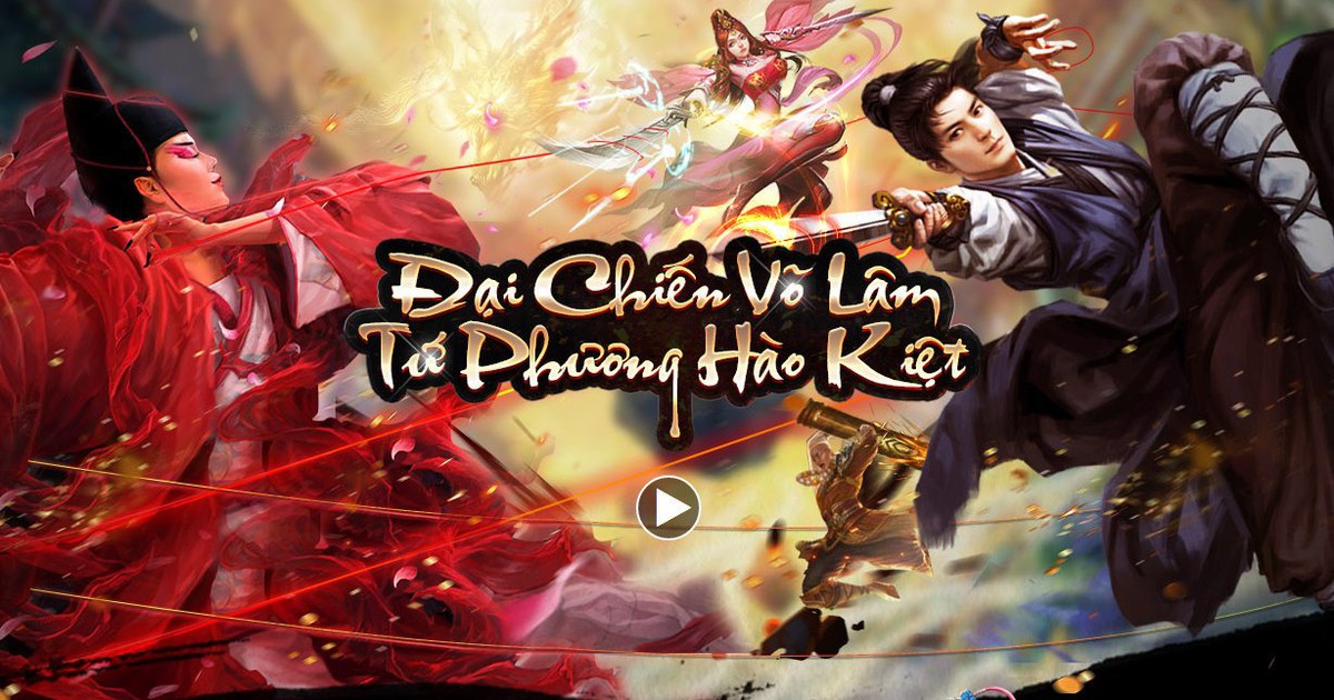 NPH Gamota tặng giftcode rất nhiều game đang phát hành