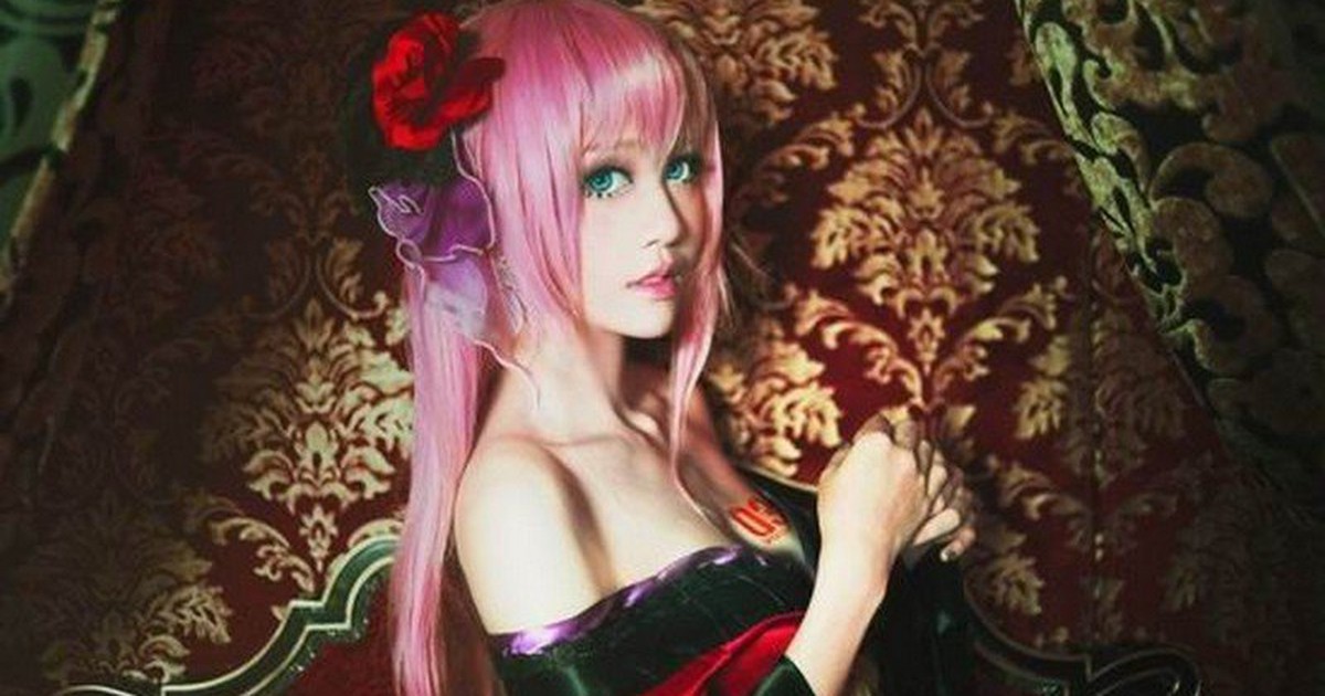 Bộ sưu tập cosplay đẹp tuần 14.3 - 20.3.2016
