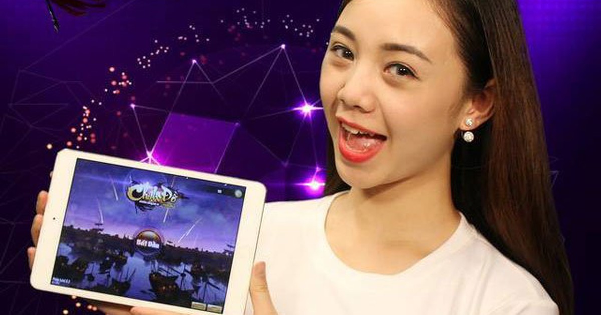 'Quẩy tưng' những game online ra mắt ngày hôm nay