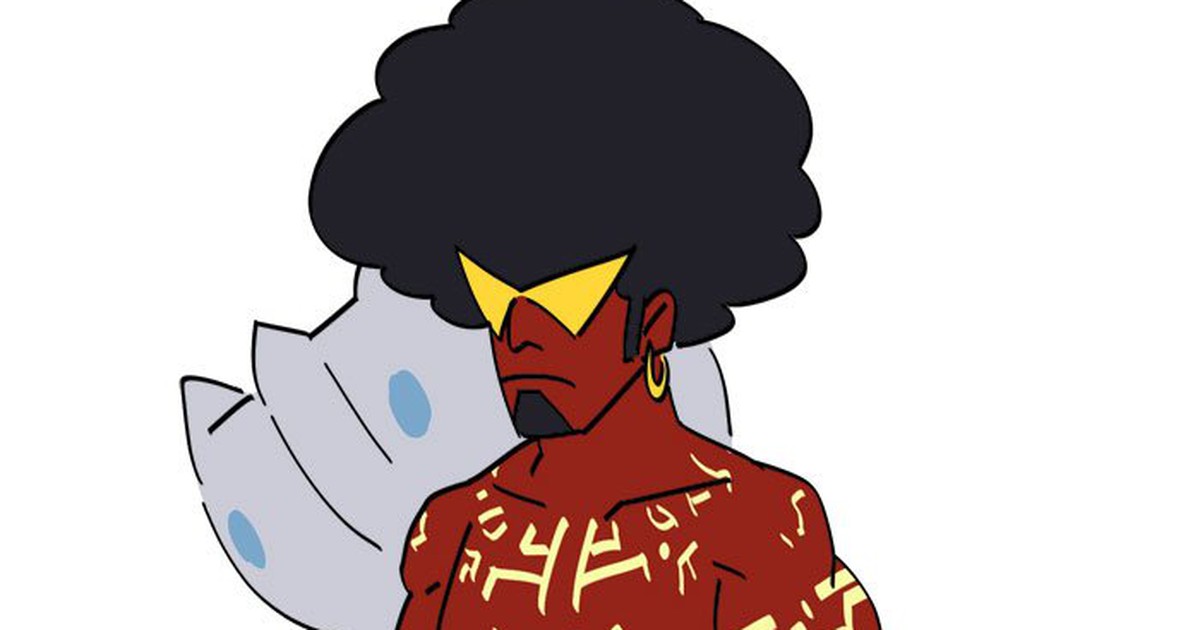 LMHT: Phì cười với trang phục nhà vô địch do fan tự chế