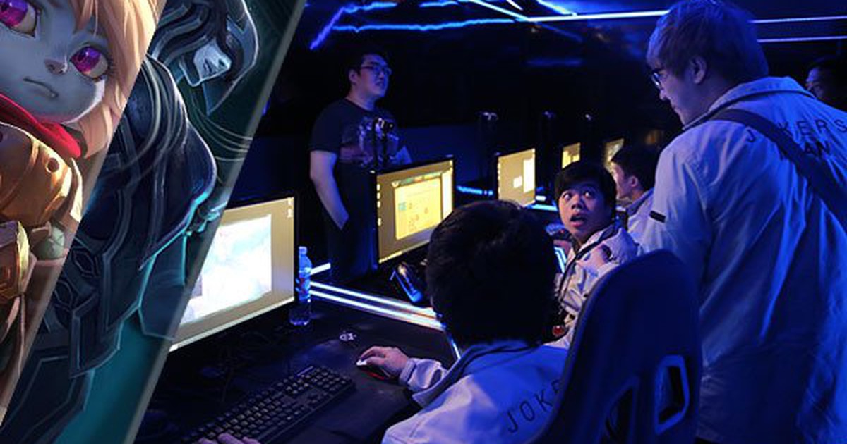 LMHT: Top 5 tướng có tỉ lệ thắng cao nhất tại vòng bảng IWCI Mexico 2016