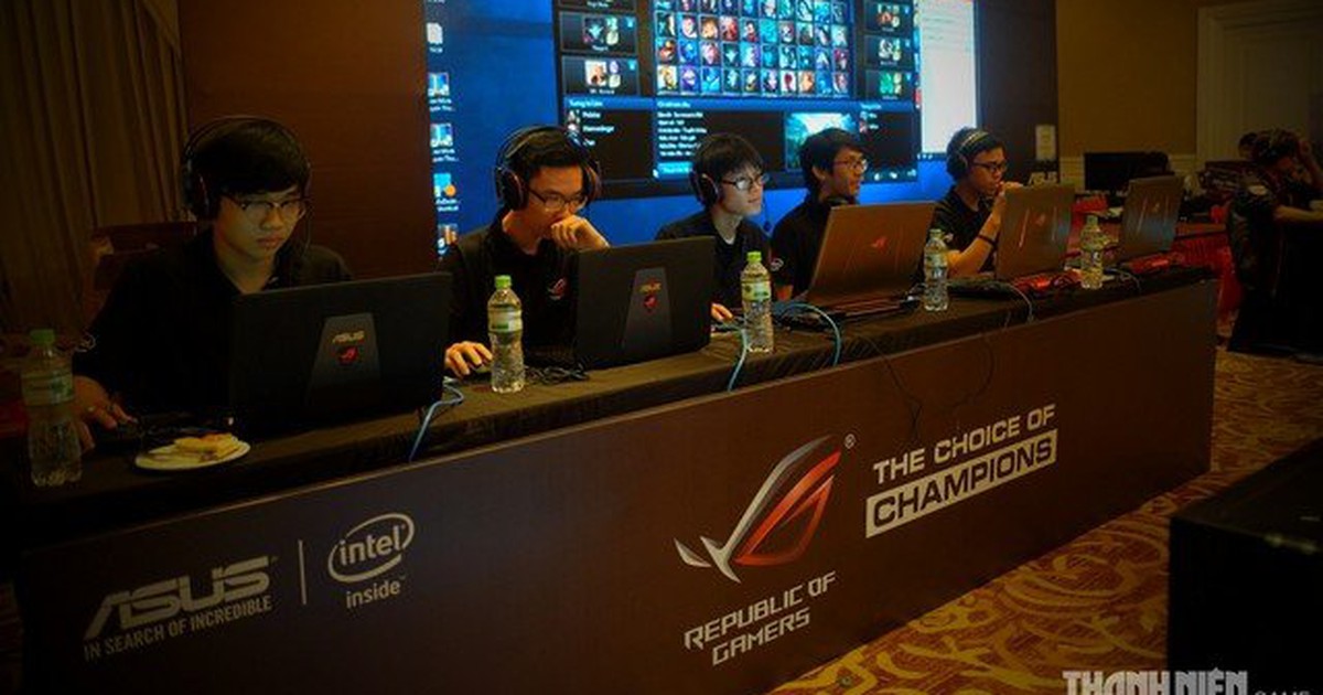 Trưởng ban tổ chức VCSA: 'Án phạt 2 trận là rất nhẹ'