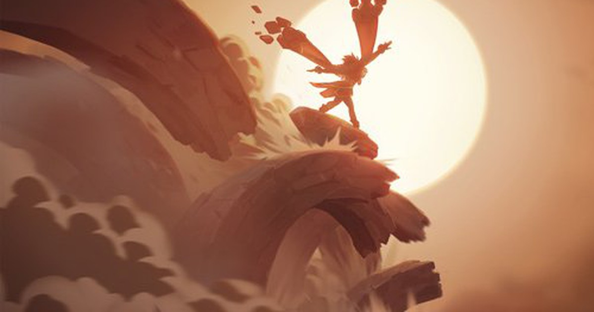 LMHT: Riot Games tung phim giới thiệu về tướng mới Taliyah