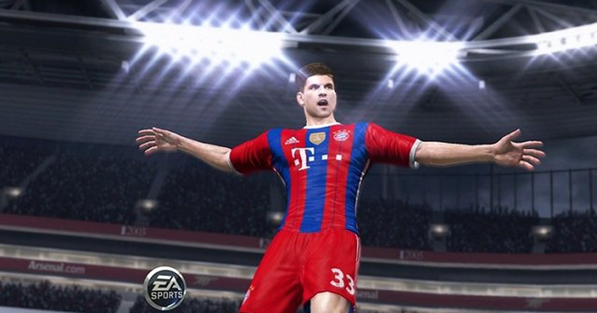 FIFA Online 3: Chính thức lộ diện 9 cầu thủ huyền thoại sắp được cập nhật