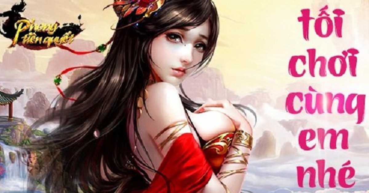 Nhà phát hành Appota phủ nhận liên quan đến Phong Tiên Quyết