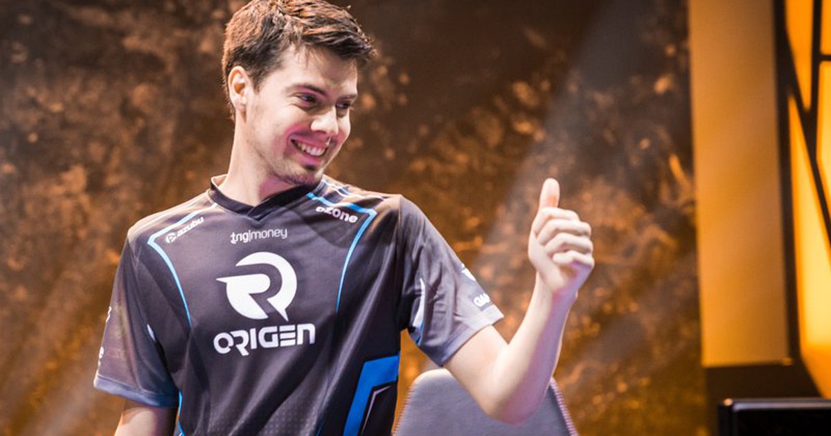 Top 9 mỹ nam 'vạn người mê' của Liên Minh Huyền Thoại Thế giới