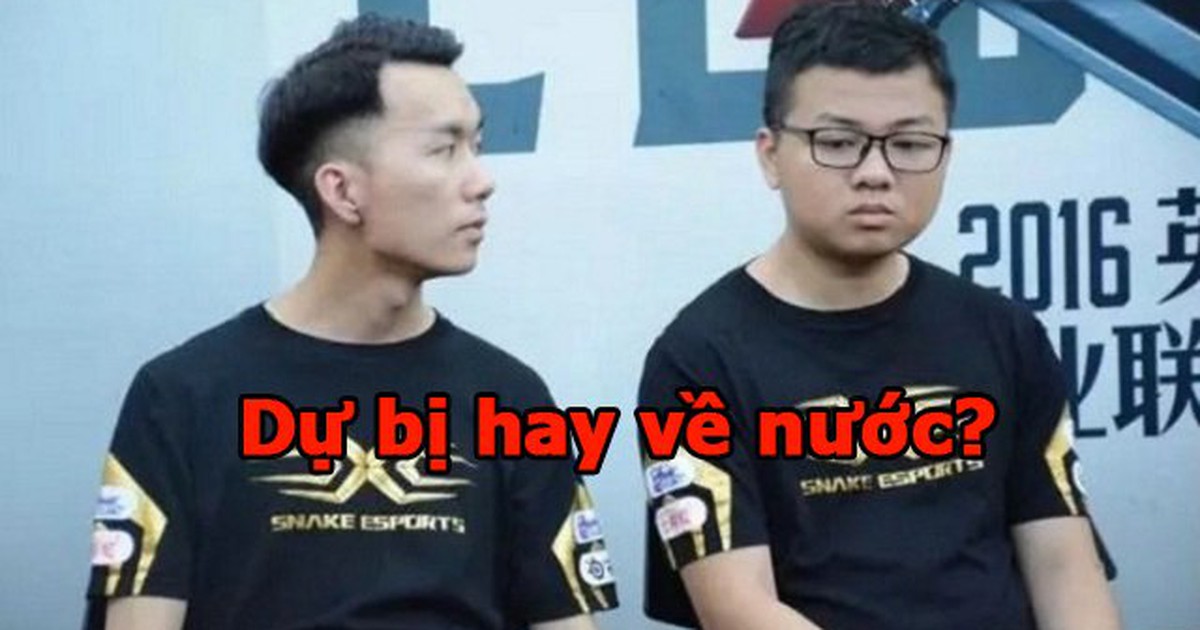 LMHT: Marin và SofM có thể phải 'dắt tay nhau về nước' vì quy định mới của Riot Games ?