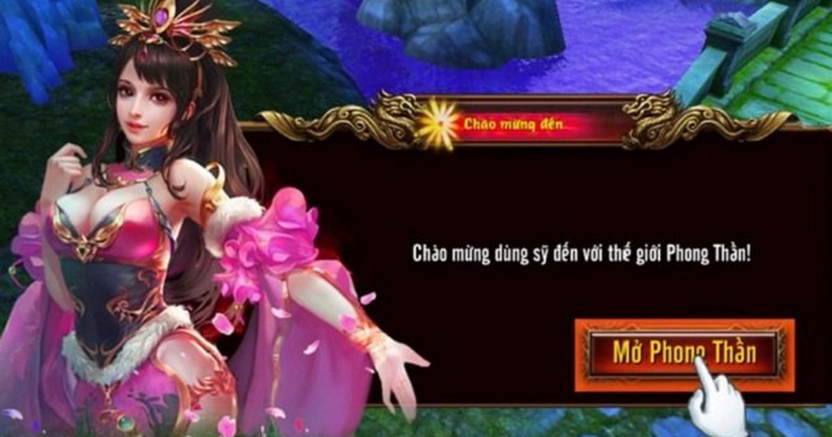 Đánh giá - Phong Thần 3D: Vắng người vì 'đặt nặng cày cuốc'