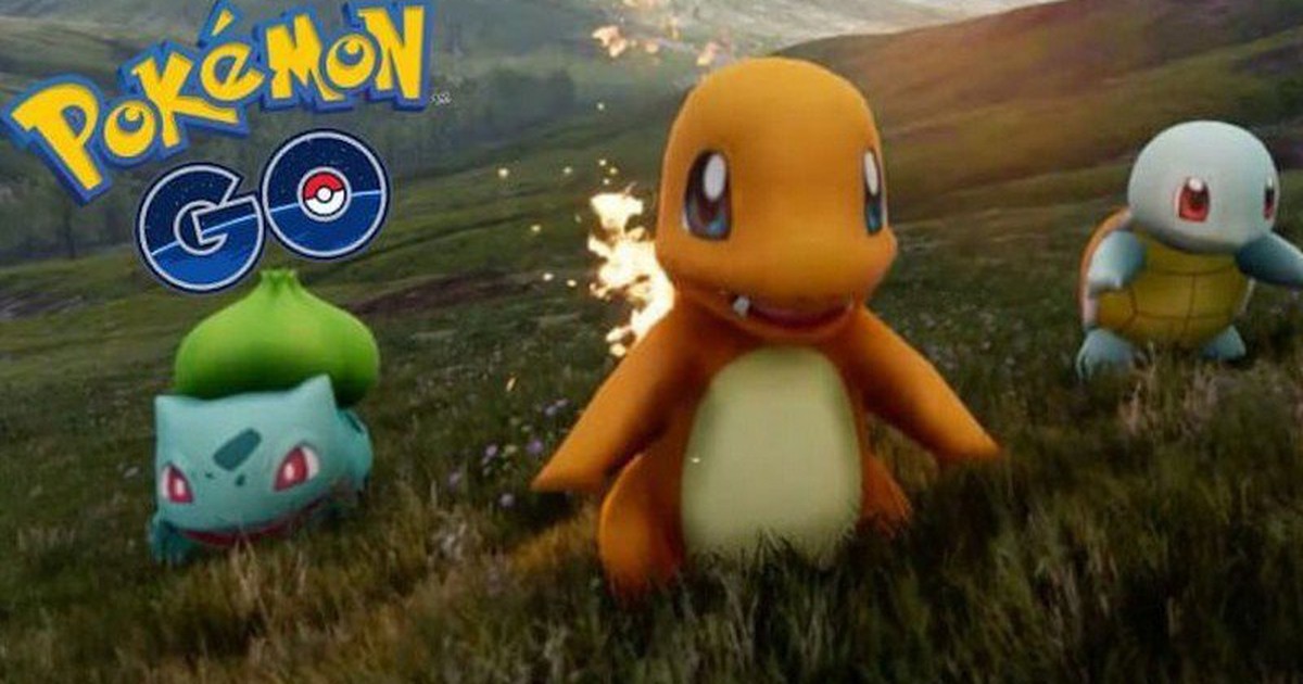 Top 4 hệ thuộc tính đang thống trị trong Pokemon Go
